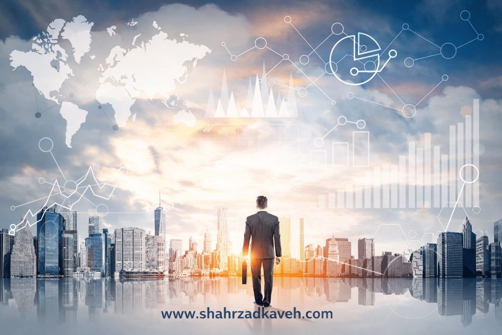 Targeting for sales by using the influence of sales factors